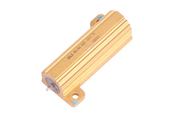 ATSPARUMAS RH-50 DALE 0.01 OHM 0.01OHM, 50W ATSPARUMAS