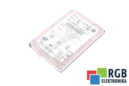 MHV2100AT FUJITSU 100GB