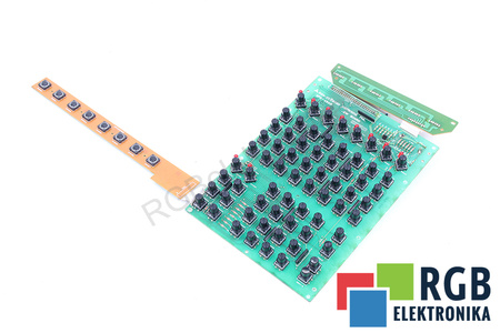 XPS-454R MATSUSHITA RDK-ICO5020 OSP5000G XPS-356 KLAVIATŪRA