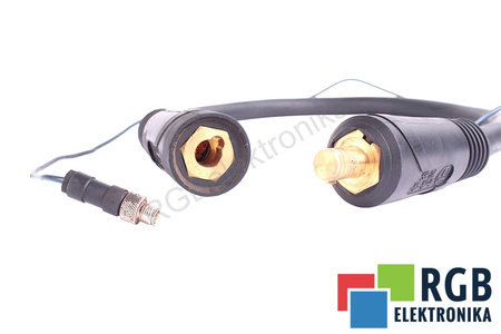 0.5M WELDING SKIRTAS LSQ5 KABELIS