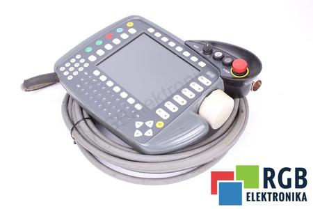 KCP2 KUKA 00-130-547