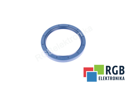 80X100X12 NAK TC NBR-BLUE SIMMERING PAKAVIMAS