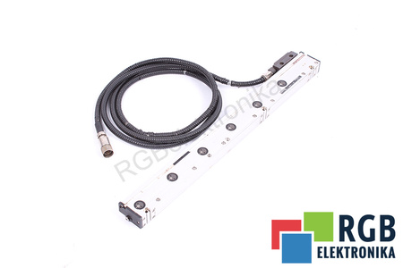 LS107 HEIDENHAIN ID.NR.243889-79 ML 540MM