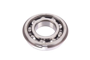 6207NR/C3 SKF 35X72X17 GUOLIS