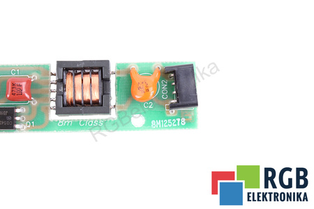 KEITIKLIS 8M125278 ERG KEITIKLIS