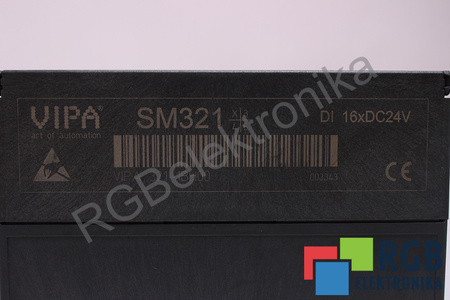 VIPA321-1BH00 VIPA SM321