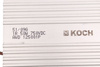 ATSPARUMAS AWD125001P KOCH 1R 50W 750VDC 0.05KW