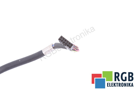1FT6086-1AF71-1EH1 SIEMENS 17PIN MATAVIMO LIZDAS