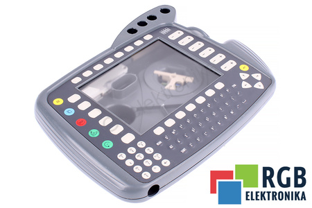 KRC1 KUKA 69-000-398 DĖŽĖ