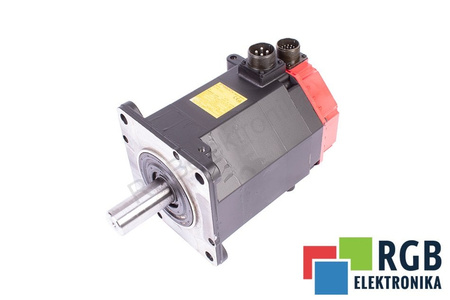 A06B-0142-B077 FANUC A12/2000