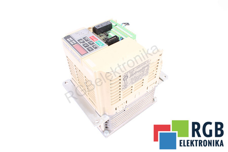 CIMR-VC4A0007BAA YASKAWA V1000 BE DANGTELIO