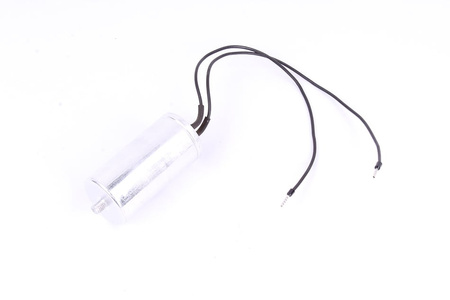 KONDENSATORIUS MP08/4/1000/2 ITT 1000V, 4UF KONDENSATORIUS