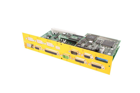 BUM60-VC-EC-0074 BAUMÜLLER 3.0108K02.03