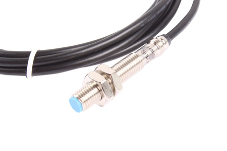 IME08-02BPSZW2S SICK 1040872 IME INDUKCINIS ARTUMO JUTIKLIS