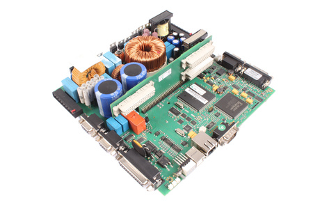 ARS2105 METRONIX PAGRINDINĖ PLOKŠTĖ