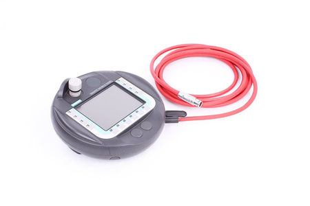 6AV6545-4BB16-0CX0 SIEMENS SIMATIC MOBILE PANEL 170 MOKYMO PAKABUKAS