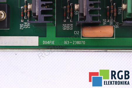 DU4FIE NEC 163-238070