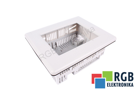 2711PC-T6C20D8 ALLEN BRADLEY DĖŽĖ PAKAITALAS