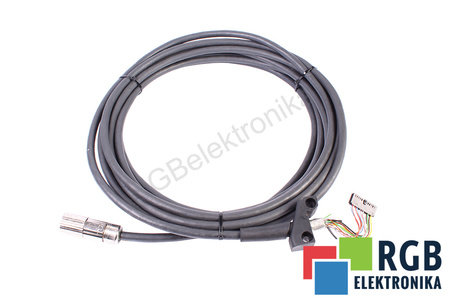 VKRC2 KUKA 5M KABELIS