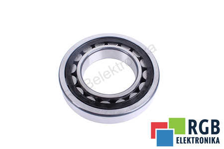 NU213-E-XL-TVP2 FAG 4900RPM, 7100RPM, 65X120X23 128KN, 120KN RITININIS GUOLIS