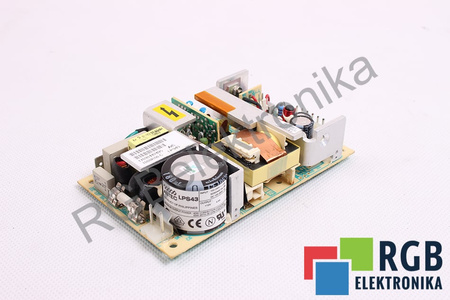 LPS43 ASTEC IMPULSINIS MAITINIMO ŠALTINIS