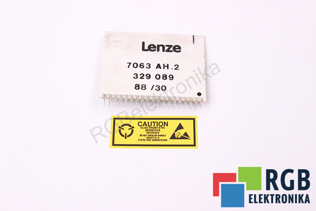 7063AH.2 LENZE HIBRIDINIS MODULIS