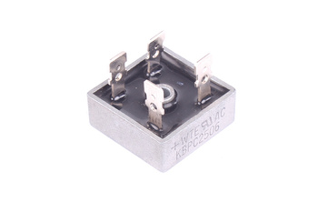 KBPC2506 GI GENERAL INSTRUMENT 25A, 600V