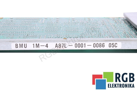 A87L-0001-0086 HITACHI DALIMS