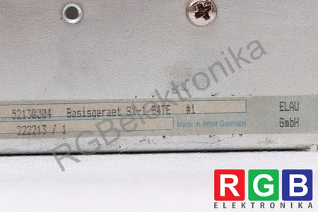 B4TE ELAU 52130004 TINKLELIS