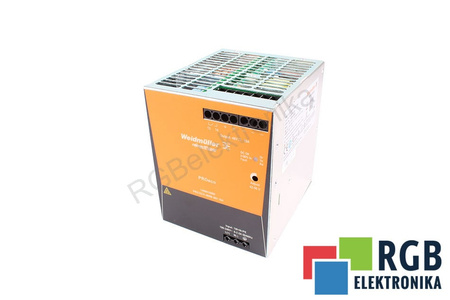 1469610000 WEIDMULLER PRO ECO