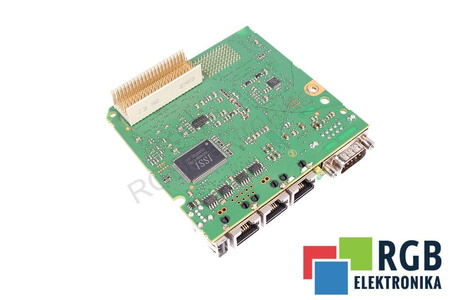 CP250_KBUS_BRIDGE KEBA 2466C-0 DALIMS