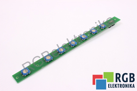 BC1251 TASTBC1251 KLAVIATŪRA