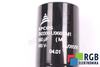 KONDENSATORIUS B43306-U9667-M1 EPCOS 25/085/56 660UF, 400VDC KONDENSATORIUS