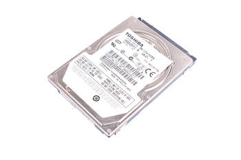 MK1646GSX TOSHIBA HDD2D92 160GB, ATA, 2.5", HDD