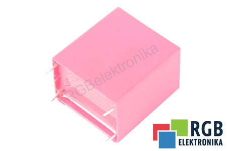 KONDENSATORIUS DCMKP4-30U/900 WIMA 30UF, 900V, DC, LINK, MKP4