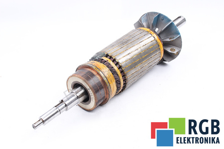 1GA5134-0ZF41-6JA7-Z SIEMENS ROTORIAUS