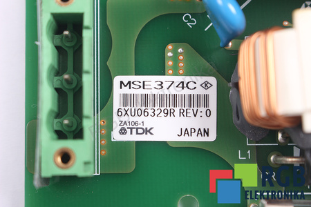 MSE374C TDK SKIRTAS PS3711A-T41-24V PRO-FACE