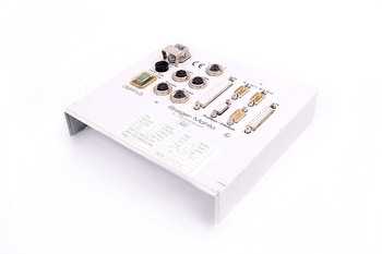 DMFP-V STAIGER MOHILO JUNGTIES SKYDAS