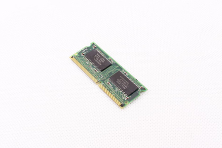 FRU 10L1226 NEC 4MS641F6JSST-A 32MB DIMM