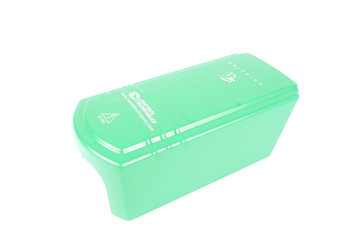 3860-0265-00 CONTROL TECHNIQUES DĖŽUTĖS PRIEKIS