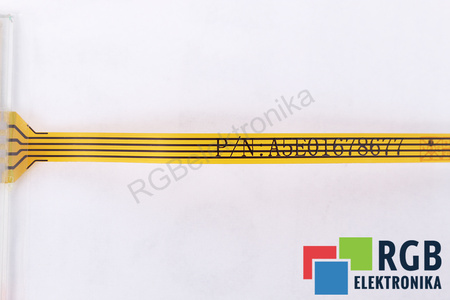 A5E01678677 TP177B 4" 108X68MM, 4PIN UTIKLIS PAKAITALAS