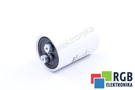 KONDENSATORIUS PEH169VO4100QU2 KEMET 1000UF, 400VDC KONDENSATORIUS