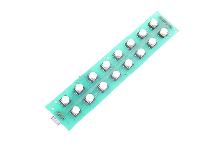 4B KONTRON BT100 KLAVIATŪRA