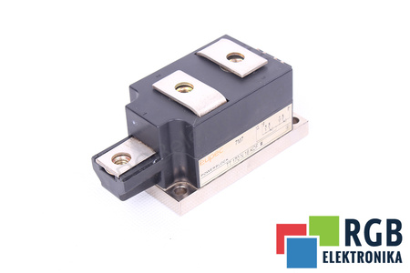 TT170N16KOF EUPEC POWERBLOCK 350A, 1600V