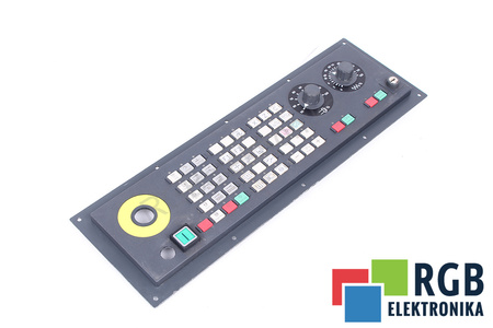 6FC5203-0AD10-0AA0 SIEMENS VERSION L SINUMERIK KLAVIATŪRA