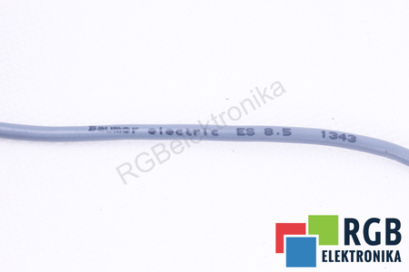 ES8.5 BAUMER 5M KABELIS