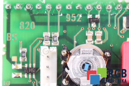 820952 BALLUFF SKIRTAS BISC-6022-019-050-03-ST10