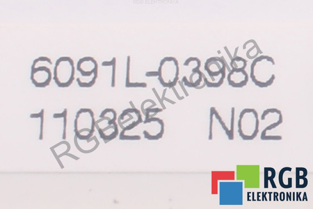 LB064V02(TD)(01) LG 6091L-0398C 3110T-0159A LCD MATRICA