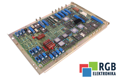 A16B-1010-0286/05A FANUC DALIMS