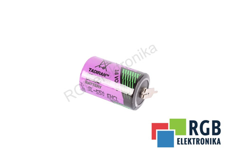 SL-550/PR TADIRAN AKUMULIATORIUS